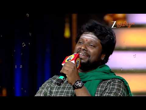 Saregamapa Seniors | Mega Audition | 3rd & 4th October, 2026 I Sat - Sun 7 PM I Promo I ZeeTamil.