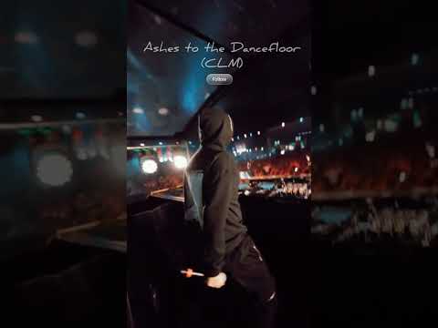 CLM Alanwalker Ashes To The Dancefloor Official Audio Alanwalker Music Afrohouse Musica 
