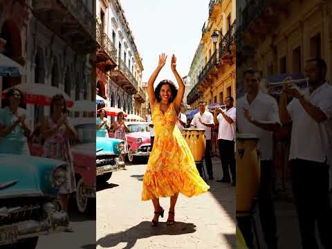 Son Cubano The Sound That Moves Your Soul