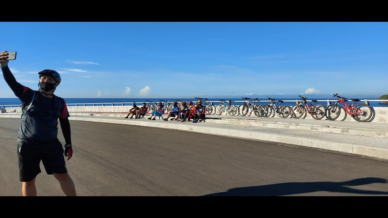 07.18.2020 Coastal Road Ride