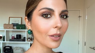 Easy Fall Smokey Eye Tutorial