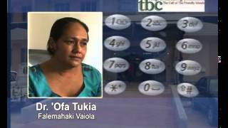 News in Tongan 030215