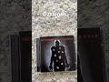 Ozzy osbourne  my cd collection shorts ozzyosbourne