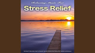 Calm spa music for meditation