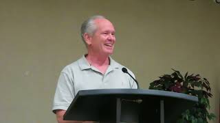 68 Years as a Funeral Director Part 1