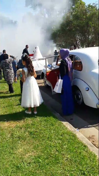 Mad lebo weddings
