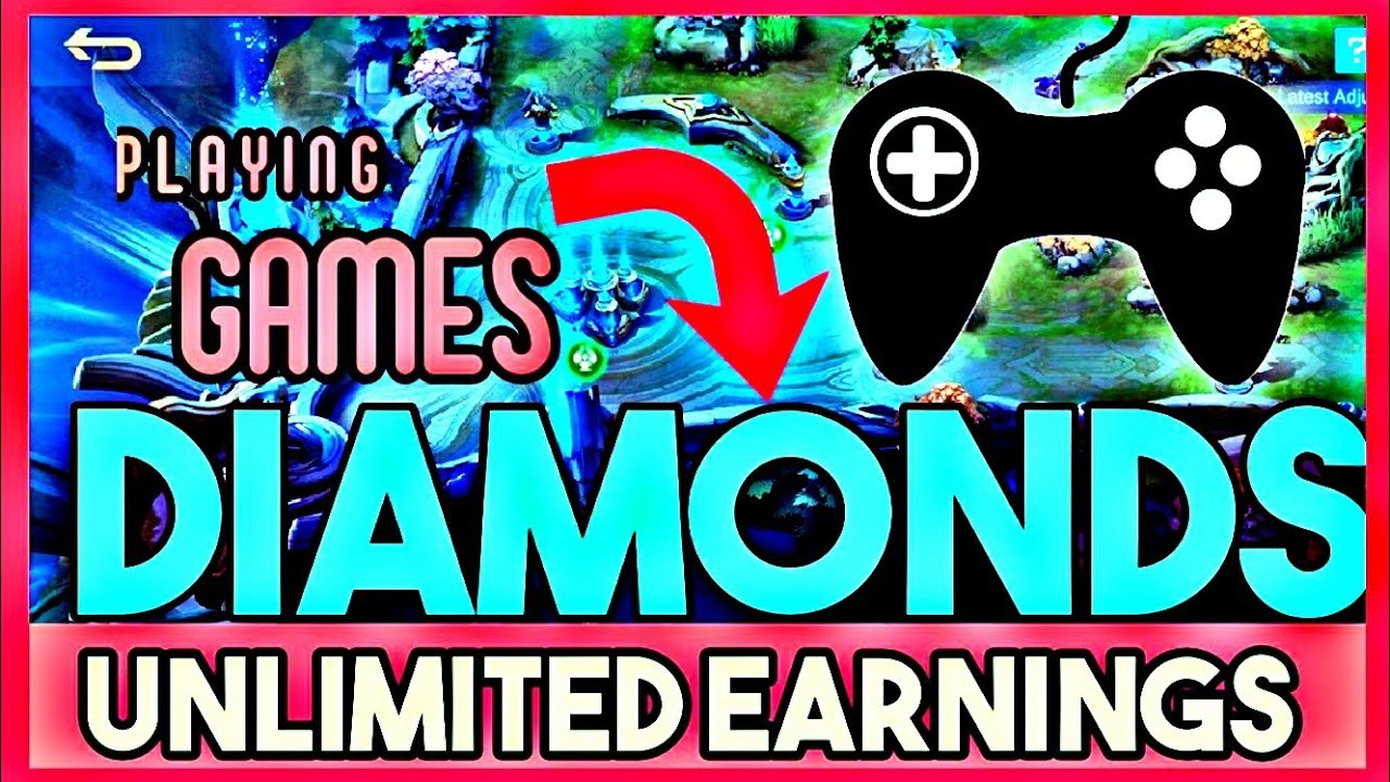 Mobile legends free diamonds| How to get free diamonds in mobile legends 2020
