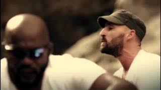 Richie Stephens feat. Gentleman - Warrior (OFFICIAL MUSIC VIDEO) HD