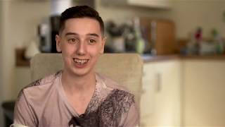 Meet FIFA 19's rising star BeastTekkerz