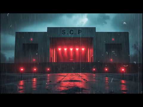 SCP Foundation Headquarters Deep Ambient Soundscape – Focus Music for ...