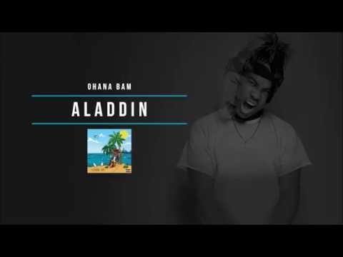 Ohana Bam - Aladdin [Audio]