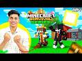 LIVE Minecraft Survival EP 1 | Hindi Gameplay #shortsfeed #shorts