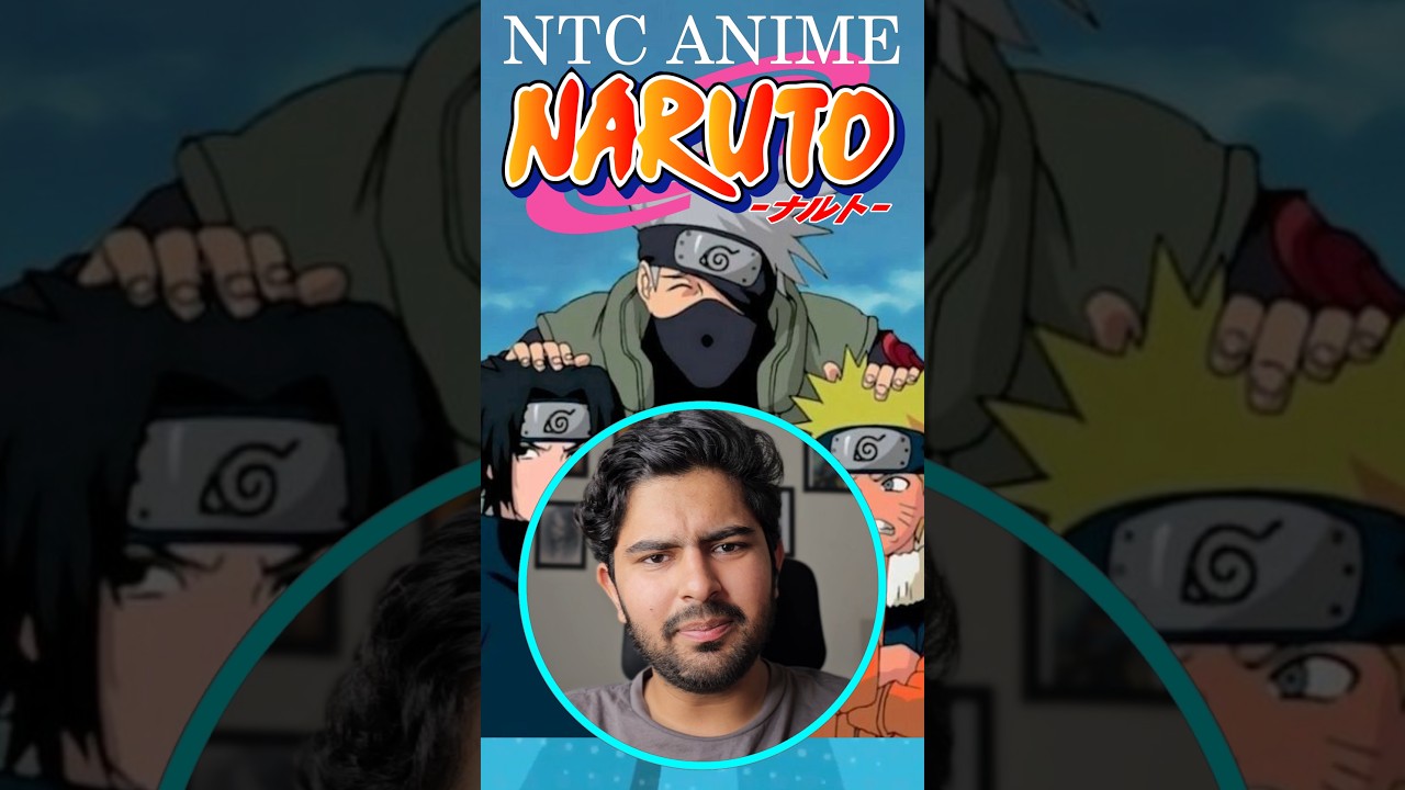 Nepotism In Naruto !