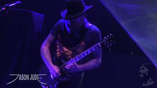 Mastodon - Teardrinker [HD] LIVE ACL Live 11/26/2021