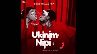 Dogo Mallo Ft Dazzhp Ukinimisi Nipigie 