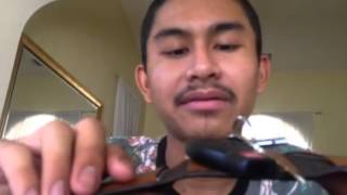 Coach Key Holder Review
