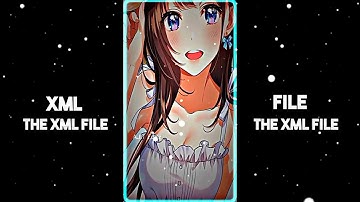 Mera Dil Ye Pukare Aja Alight motion video editing|Reels Trending Video Editing |New XML File Link⤵️