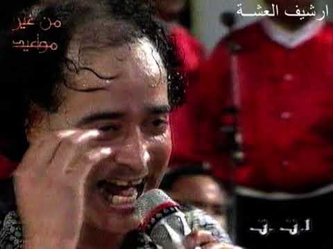 الهادي حبوبة تخميرة على المزود خدام فديو نادر من ارشيف العشة 