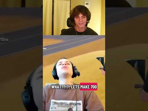Jynxzi is gonna ruin Fortnite bro😭😭😭 #fortnite #gaming