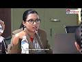 Sobita Gautam कानुन, न्याय तथा मानव अधिकार समितिकाे बैठक जारी