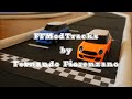 Diy ffmodtracks  modular tracks for 176 turbo racing rc cars