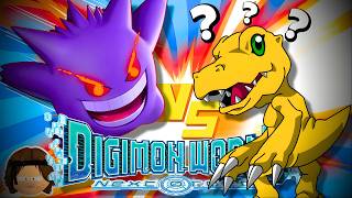 ce JEU qui a DÉTRÔNÉ POKÉMON !?! 🤫 - Digimon World : Next Order