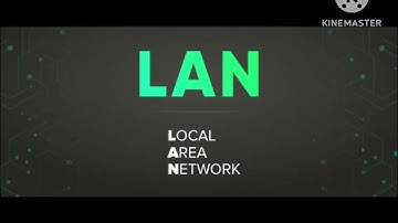 (LAN) Local Area Network Computer Project/ Fatima