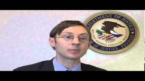 Benefit-Cost Analysis for Crime Policy, Jens Ludwig (1 of 2)