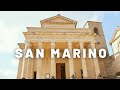 VLOG #13 | San Marino hat uns enttäuscht • Roadtrip Europa