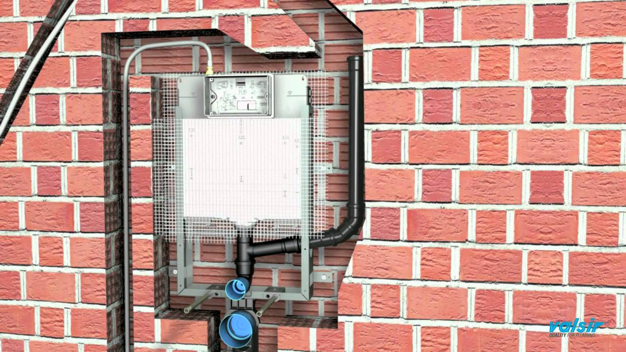 Valsir ariapur sistema per il ricambio dellaria nel bagno youtube Impianto di ventilazione forzata bagno cieco