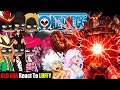 ๐ OLD ERA React To LUFFY | Gacha Club | One piece react ๐