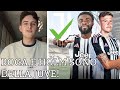 Juventus New Signings ⚽ BOGA & HOLM
