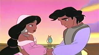 Opening To Mary Poppins 1996 Vhs