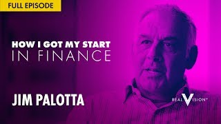 The Bootstraps Billionaire (w/ Jim Palotta) Profile