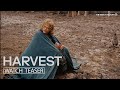 Harvest Teaser Athina Rachel Tsangari Caleb Landry Jones Harry Melling Rosy McEwen 