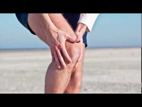 The Most Common Sports Injury