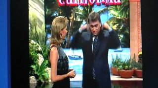 Wheel Of Fortune Classic Clips 12 Pats Ponytail
