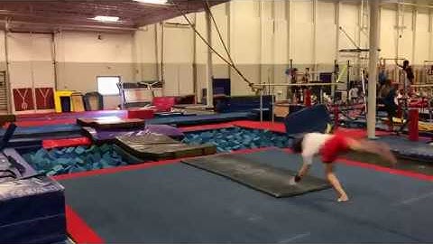 Tyler Schmidt   Double Layout Progress