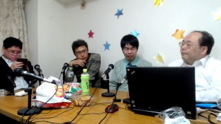 【Pirate TV Live】山内和彦の「山さんの選挙ウォッチ」〜来週から放送再開。今日は予告編のみです。〜