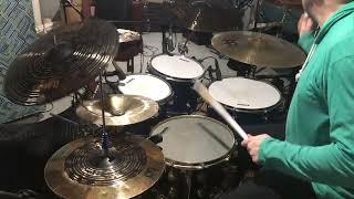 Make Them Suffer  Vortex 