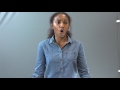 Actress Amber Gray / Tonya's Monologue from King Hedley II, By August Wilson