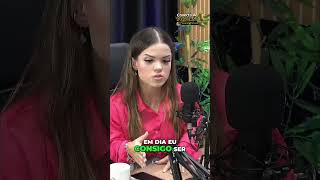 Aceitação e Equilíbrio Seja Você Mesma Sem Medo de ser Feliz.