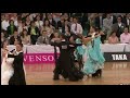 Paolo Bosco and Silvia Pitton - Tango 2009 2