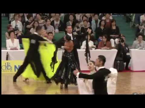 Paolo Bosco and Silvia Pitton - Tango 2009