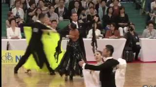 Paolo Bosco And Silvia Pitton - Tango 2009