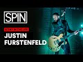 A Day In The Life: Justin Furstenfeld of Blue October | SPIN