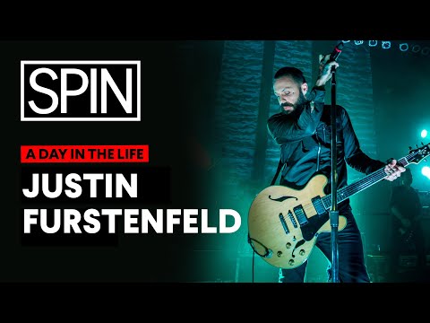 Видео: Justin Furstenfeld Net Worth