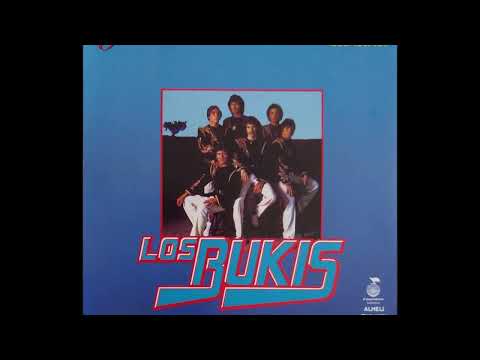 Los Bukis - Yo te necesito (audio HQ HD)