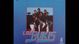 Los Bukis - Yo te necesito (audio HQ HD)