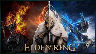 ELDEN RING, THE GAME THAT WAS A NOVEL